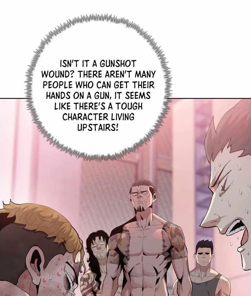 The doomsday ruthless man: hoarding trillions of supplies at the beginning Chapter 7 – Page 88