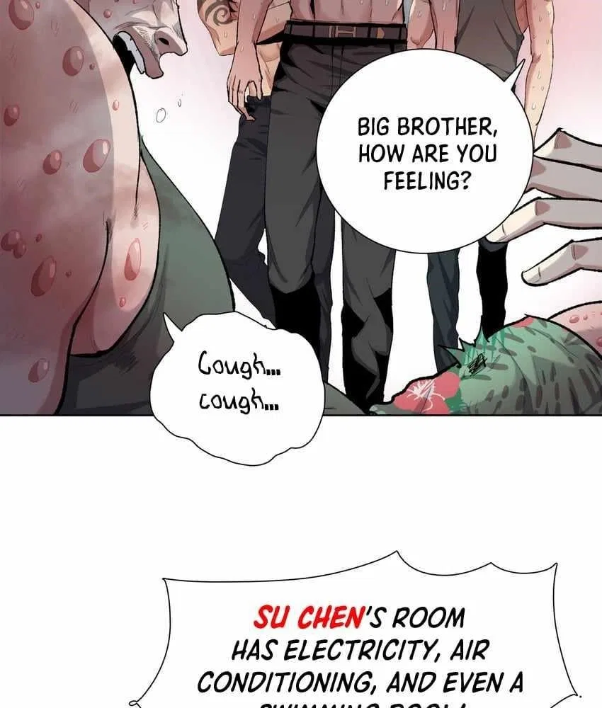 The doomsday ruthless man: hoarding trillions of supplies at the beginning Chapter 7 – Page 89