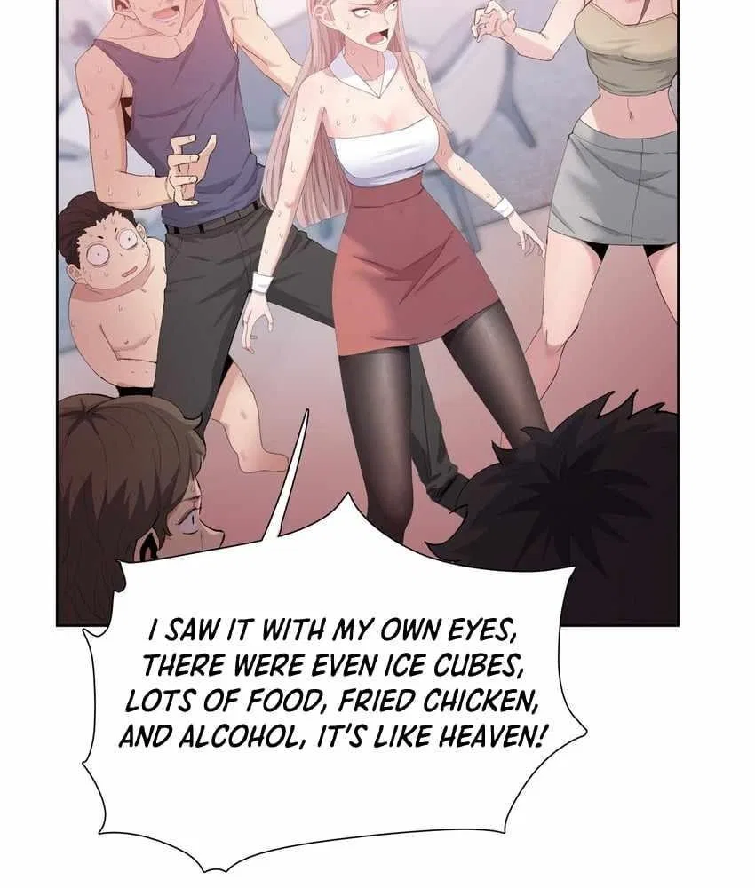 The doomsday ruthless man: hoarding trillions of supplies at the beginning Chapter 7 – Page 92