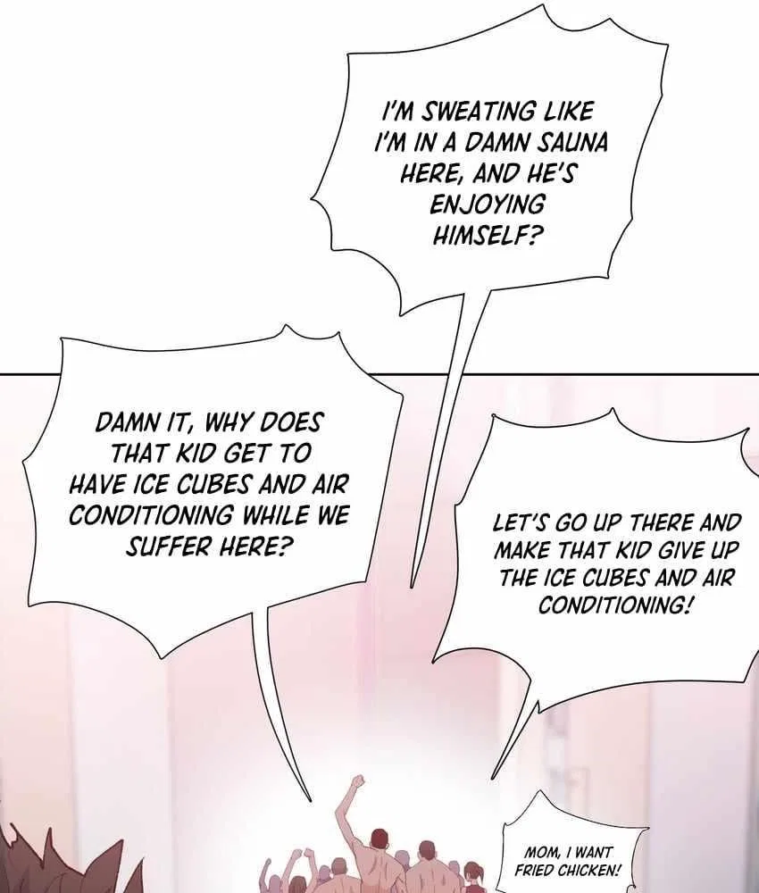 The doomsday ruthless man: hoarding trillions of supplies at the beginning Chapter 7 – Page 94