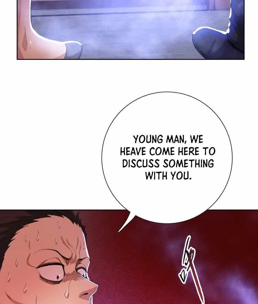 The doomsday ruthless man: hoarding trillions of supplies at the beginning Chapter 7 – Page 98