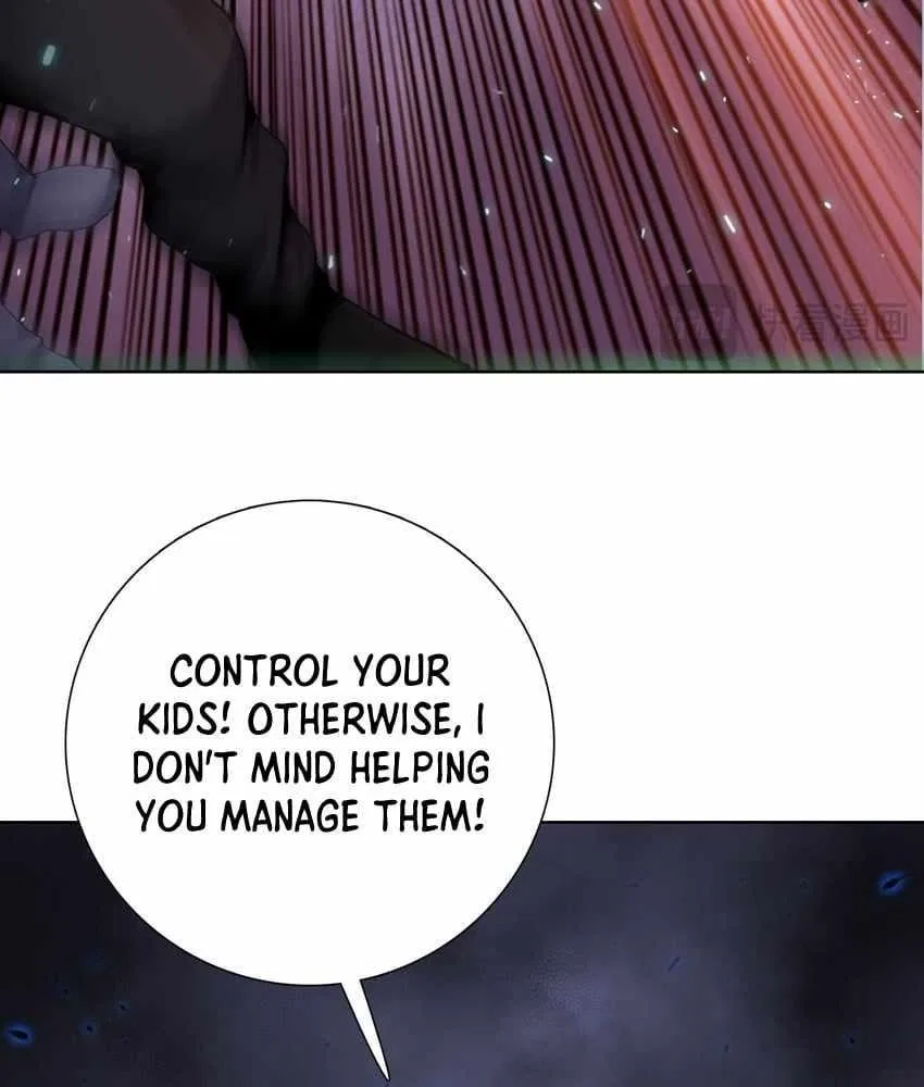 The doomsday ruthless man: hoarding trillions of supplies at the beginning Chapter 7 – Page 111