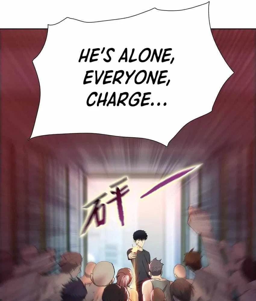 The doomsday ruthless man: hoarding trillions of supplies at the beginning Chapter 7 – Page 117