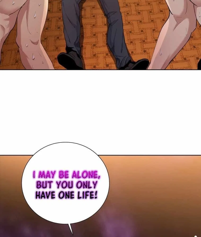 The doomsday ruthless man: hoarding trillions of supplies at the beginning Chapter 7 – Page 124