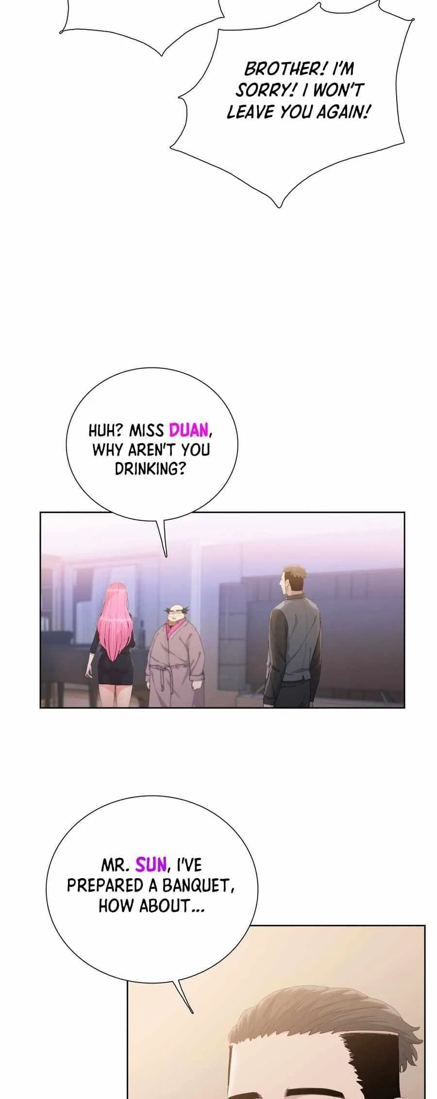 The doomsday ruthless man: hoarding trillions of supplies at the beginning Chapter 6 – Page 29