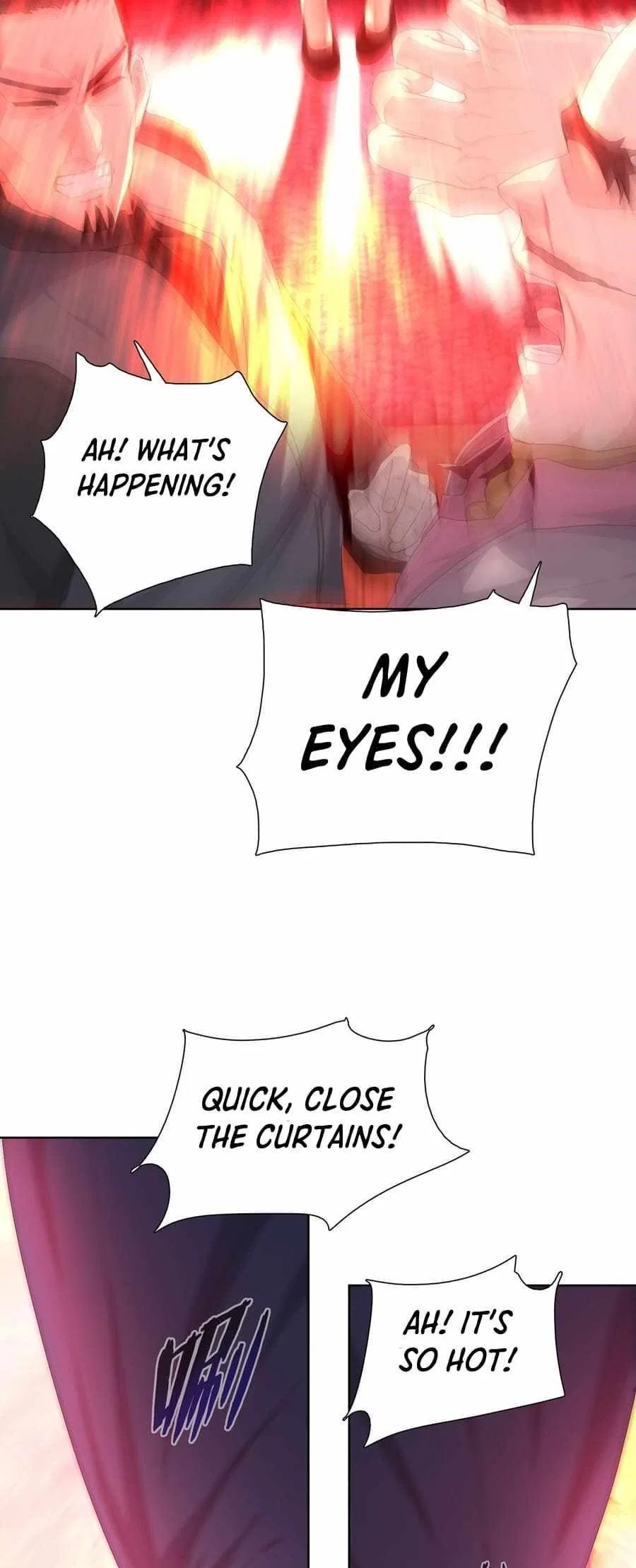 The doomsday ruthless man: hoarding trillions of supplies at the beginning Chapter 6 – Page 35