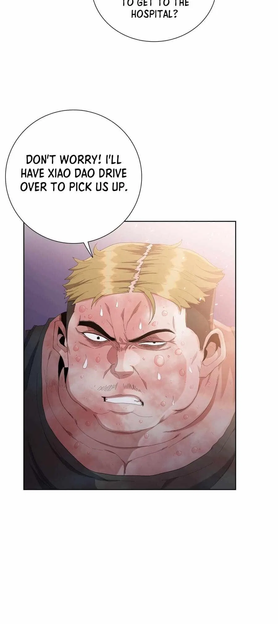 The doomsday ruthless man: hoarding trillions of supplies at the beginning Chapter 6 – Page 43