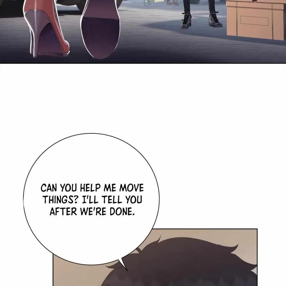 The doomsday ruthless man: hoarding trillions of supplies at the beginning Chapter 5 – Page 18
