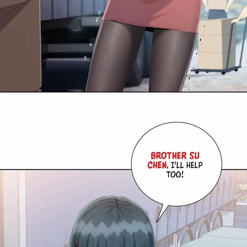The doomsday ruthless man: hoarding trillions of supplies at the beginning Chapter 5 – Page 27