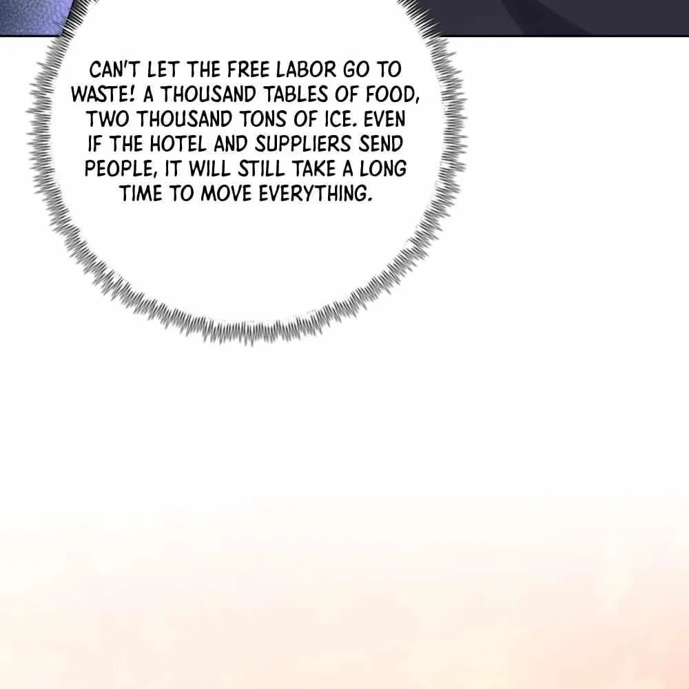The doomsday ruthless man: hoarding trillions of supplies at the beginning Chapter 5 – Page 32