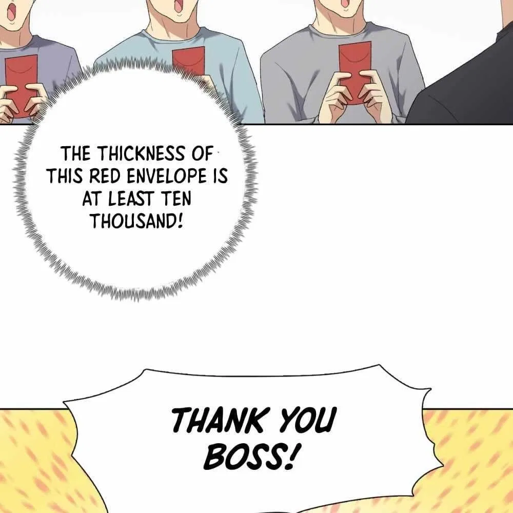 The doomsday ruthless man: hoarding trillions of supplies at the beginning Chapter 5 – Page 42