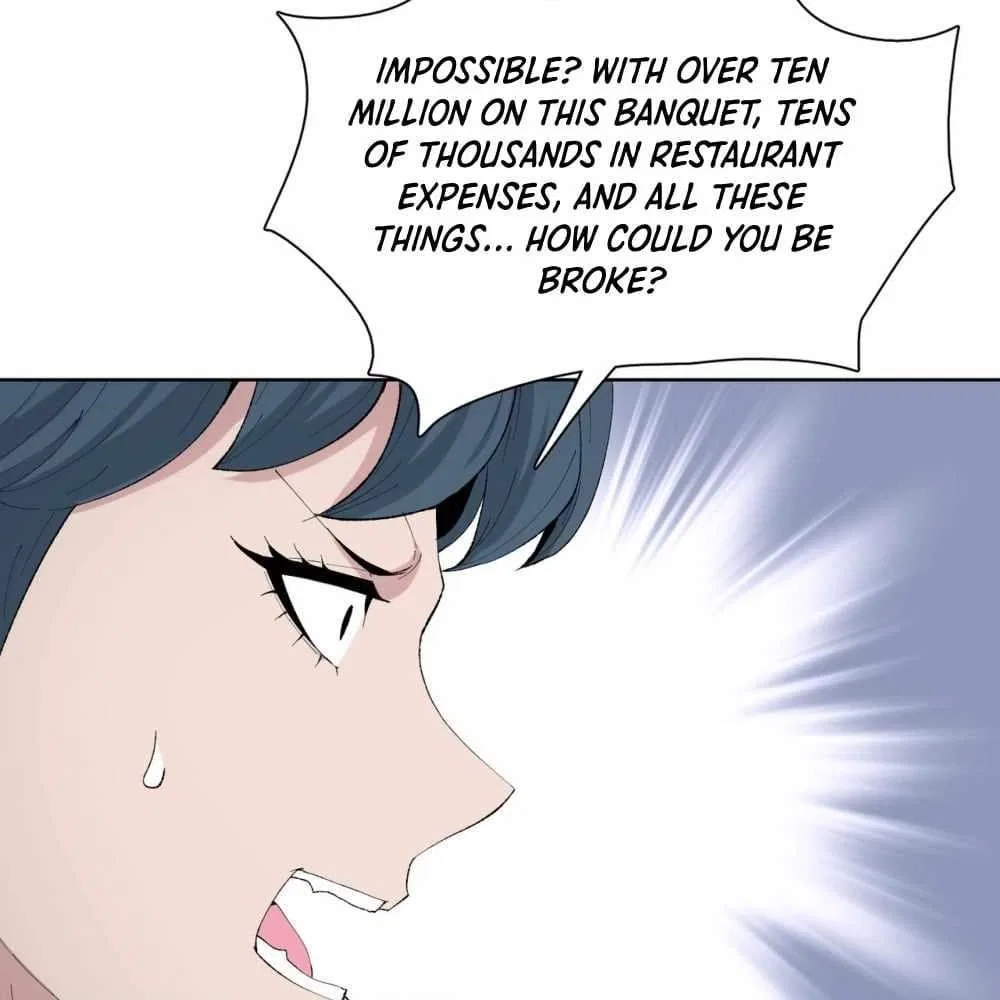 The doomsday ruthless man: hoarding trillions of supplies at the beginning Chapter 5 – Page 52