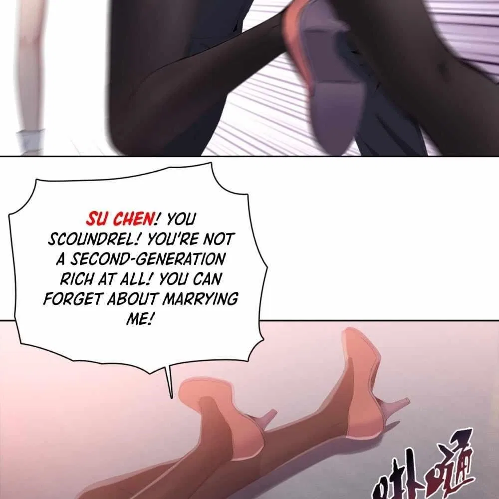The doomsday ruthless man: hoarding trillions of supplies at the beginning Chapter 5 – Page 61