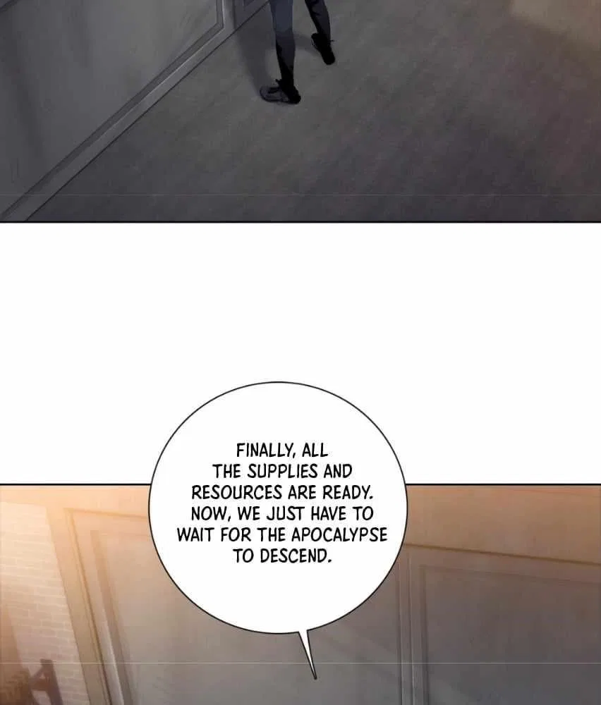 The doomsday ruthless man: hoarding trillions of supplies at the beginning Chapter 5 – Page 71