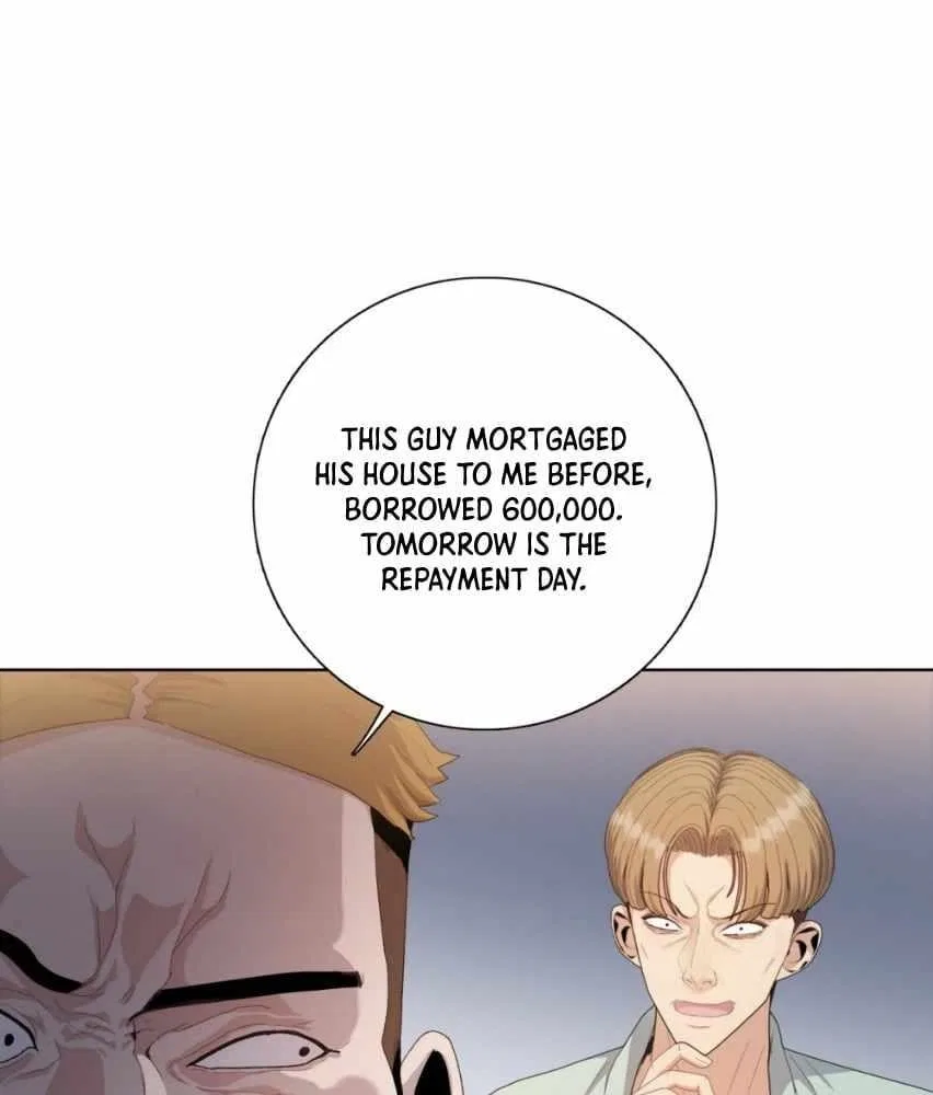 The doomsday ruthless man: hoarding trillions of supplies at the beginning Chapter 5 – Page 91