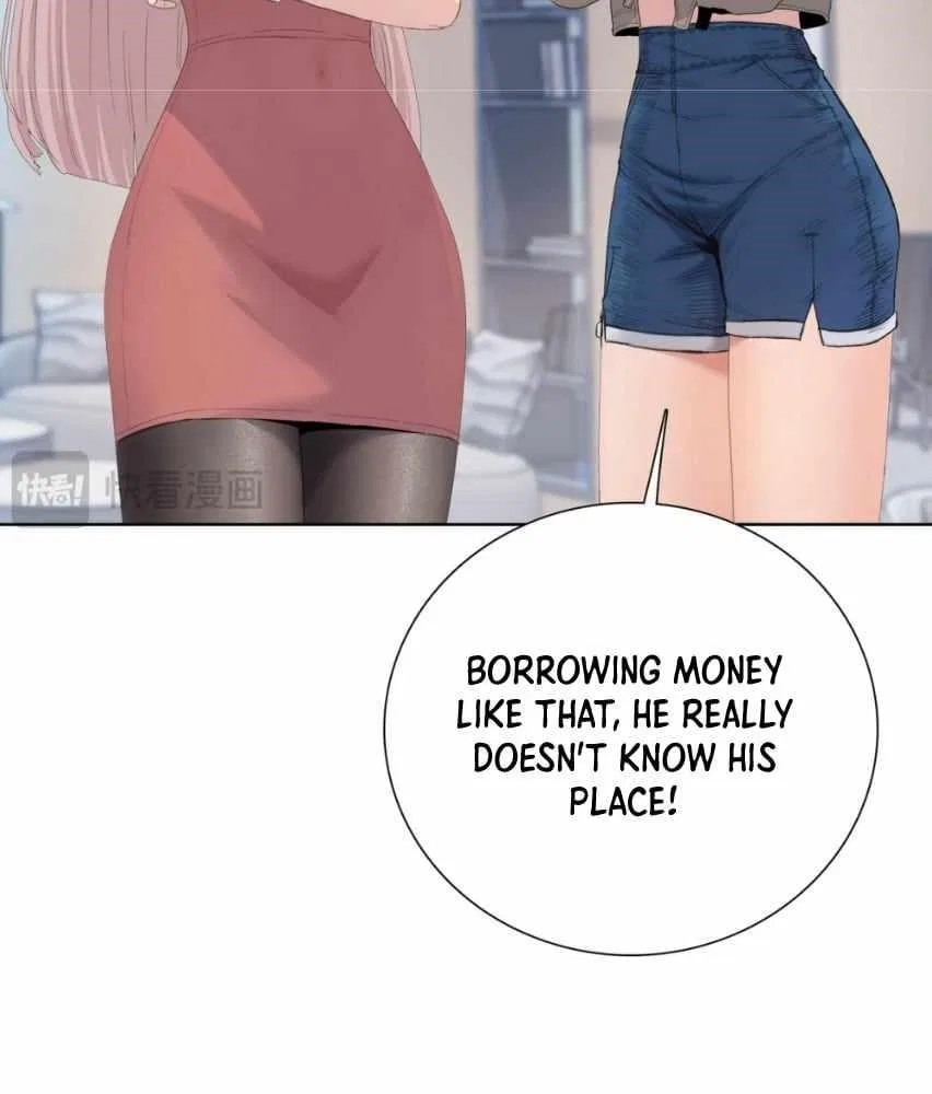 The doomsday ruthless man: hoarding trillions of supplies at the beginning Chapter 5 – Page 94
