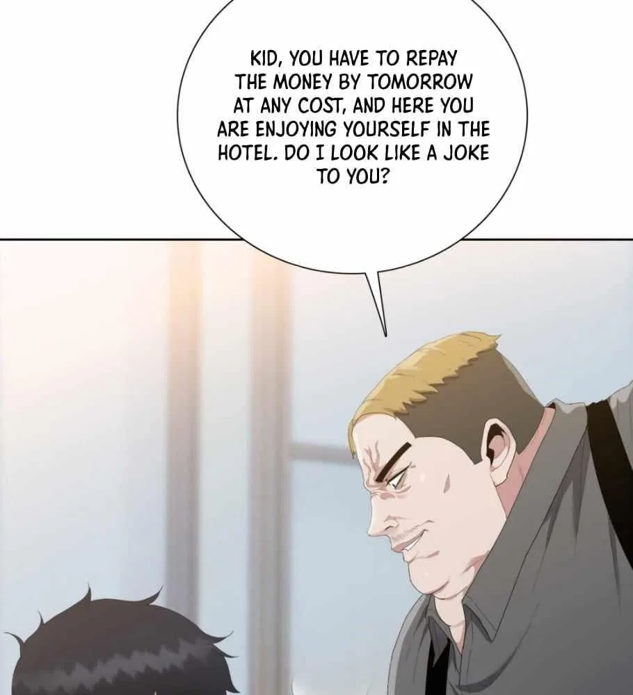 The doomsday ruthless man: hoarding trillions of supplies at the beginning Chapter 5 – Page 98