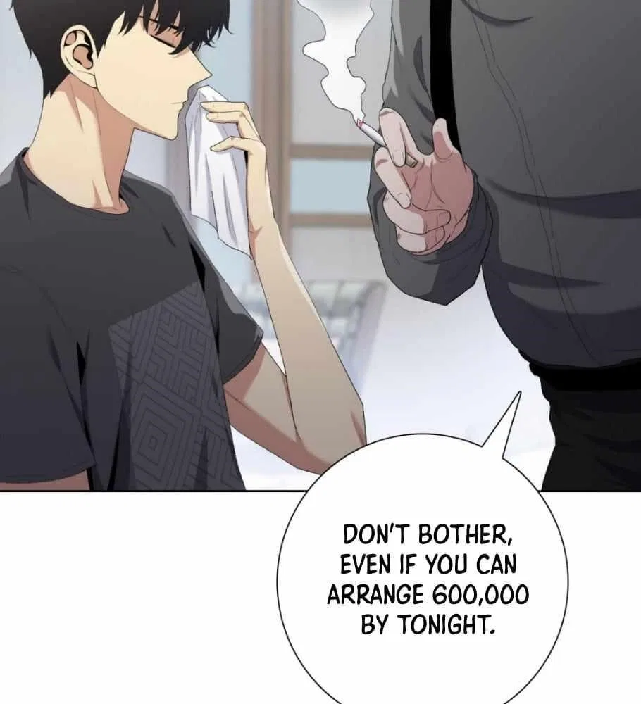 The doomsday ruthless man: hoarding trillions of supplies at the beginning Chapter 5 – Page 99