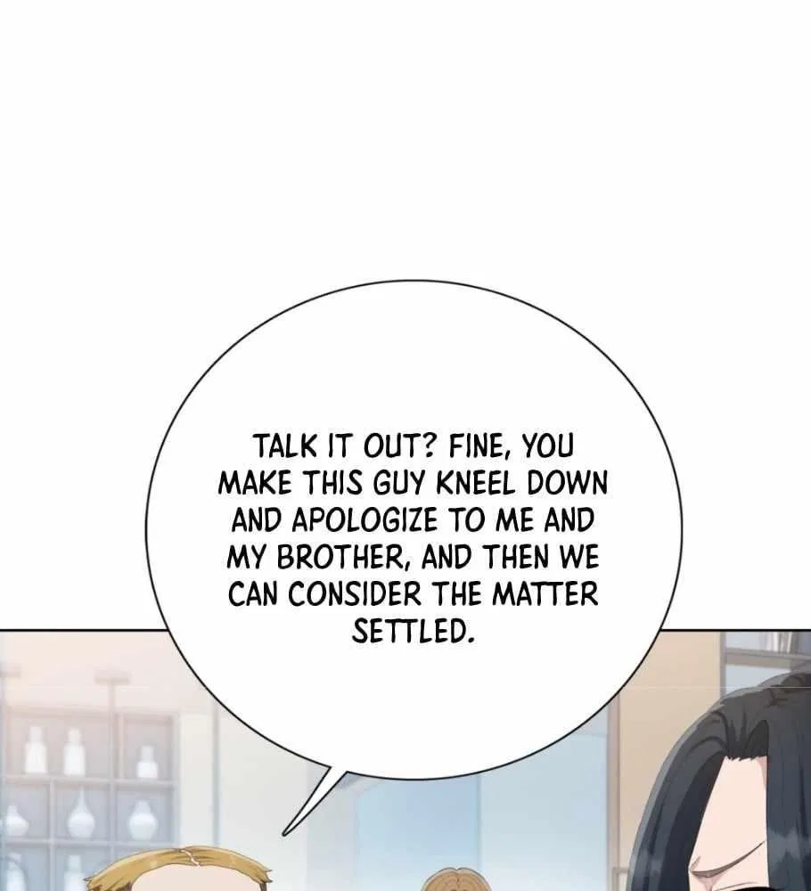 The doomsday ruthless man: hoarding trillions of supplies at the beginning Chapter 5 – Page 104