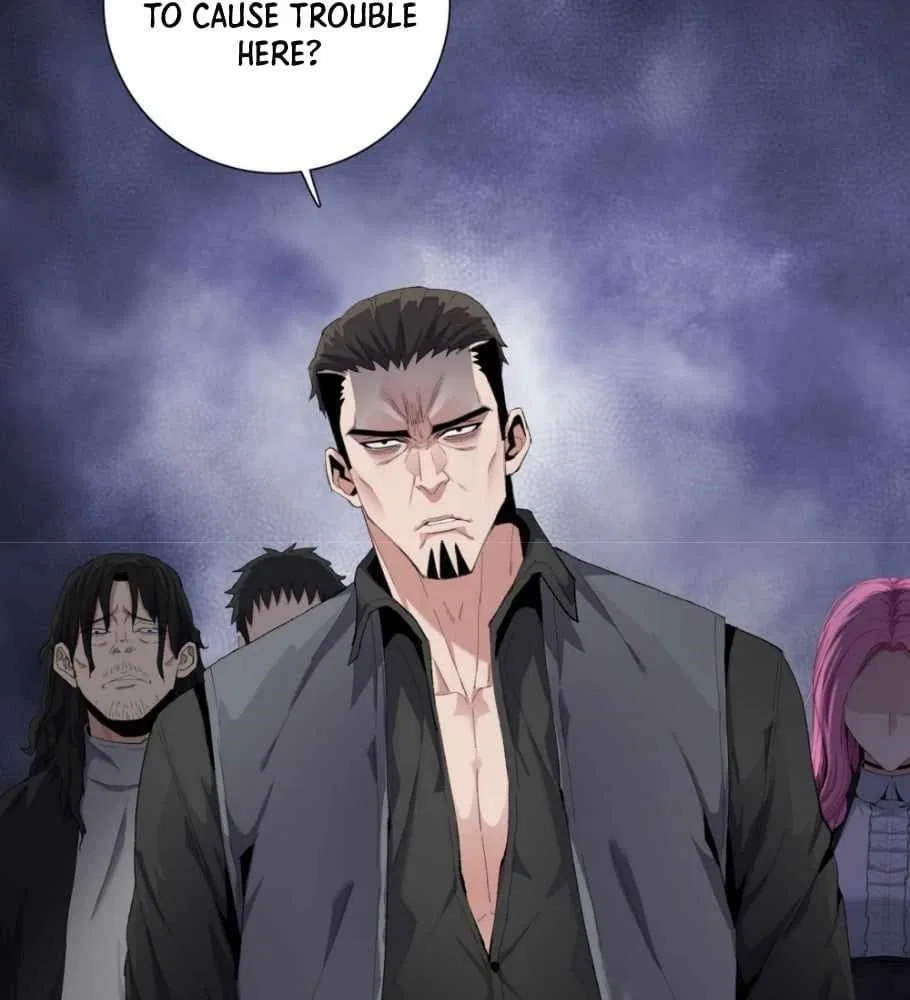 The doomsday ruthless man: hoarding trillions of supplies at the beginning Chapter 5 – Page 112