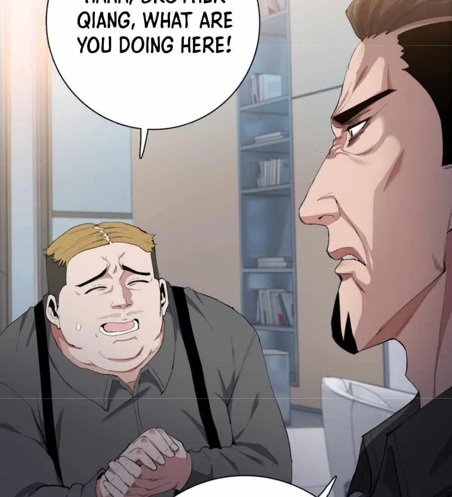 The doomsday ruthless man: hoarding trillions of supplies at the beginning Chapter 5 – Page 116