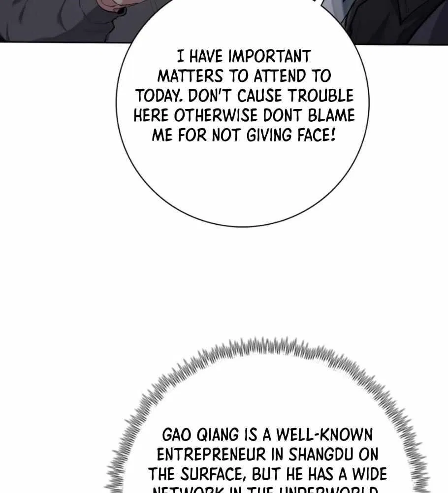 The doomsday ruthless man: hoarding trillions of supplies at the beginning Chapter 5 – Page 117