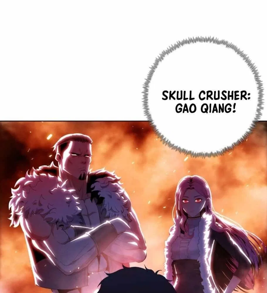 The doomsday ruthless man: hoarding trillions of supplies at the beginning Chapter 5 – Page 120