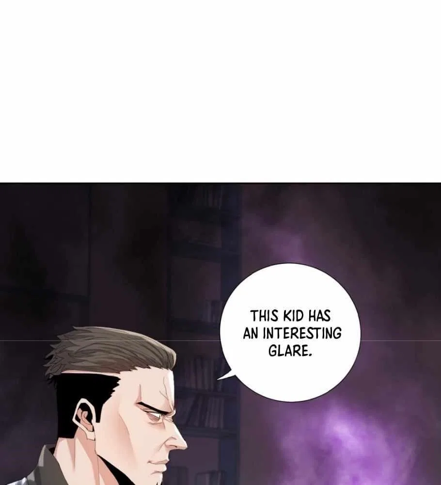 The doomsday ruthless man: hoarding trillions of supplies at the beginning Chapter 5 – Page 126