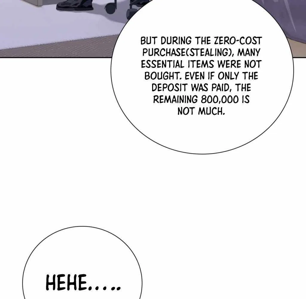 The doomsday ruthless man: hoarding trillions of supplies at the beginning Chapter 4 – Page 6