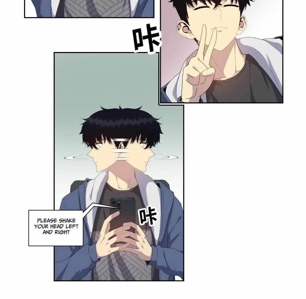 The doomsday ruthless man: hoarding trillions of supplies at the beginning Chapter 4 – Page 11