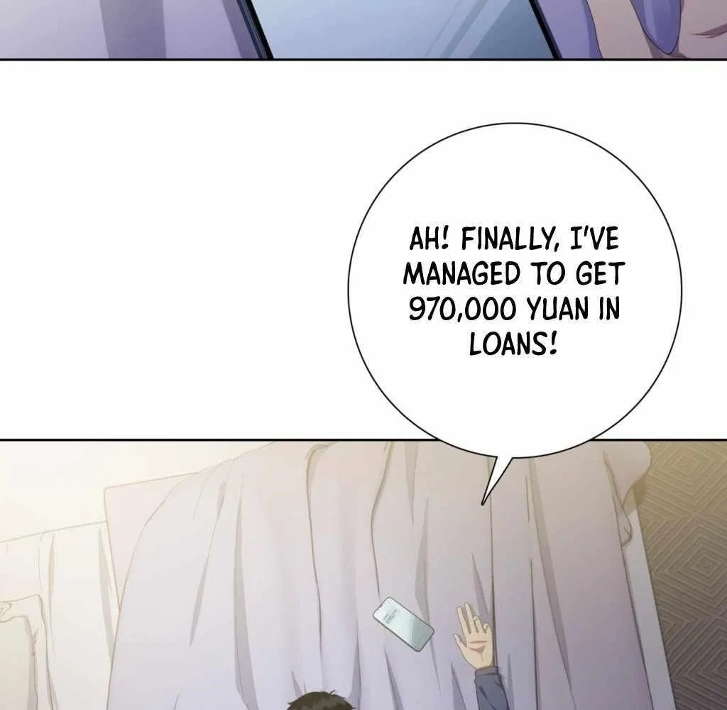 The doomsday ruthless man: hoarding trillions of supplies at the beginning Chapter 4 – Page 13