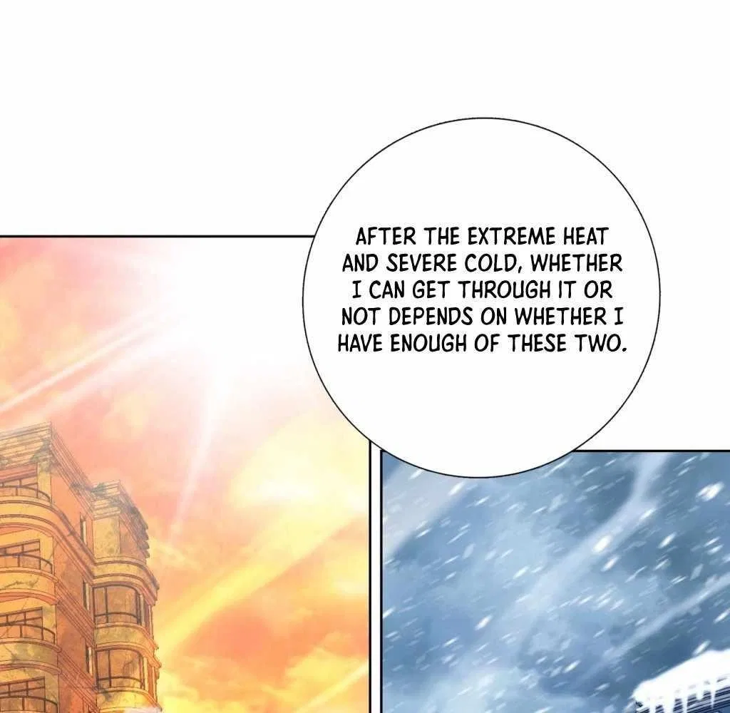 The doomsday ruthless man: hoarding trillions of supplies at the beginning Chapter 4 – Page 20