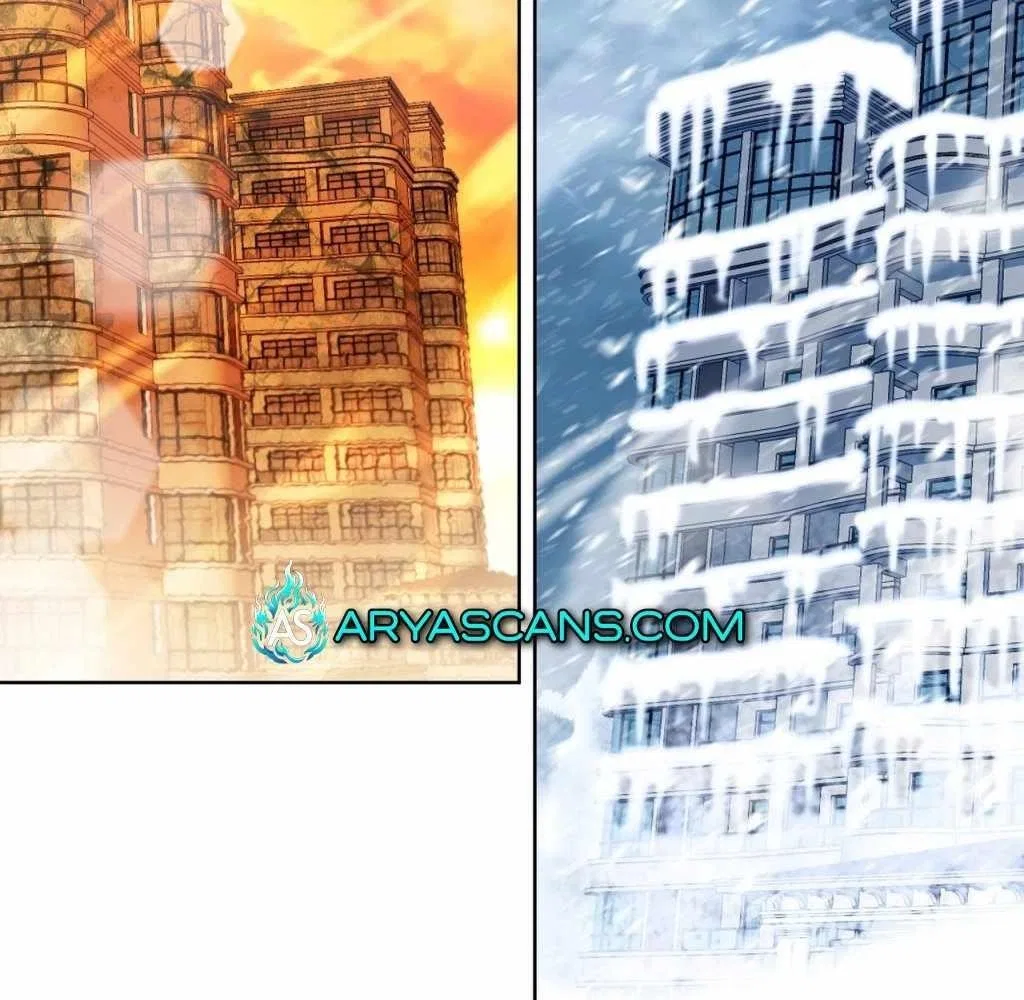 The doomsday ruthless man: hoarding trillions of supplies at the beginning Chapter 4 – Page 21