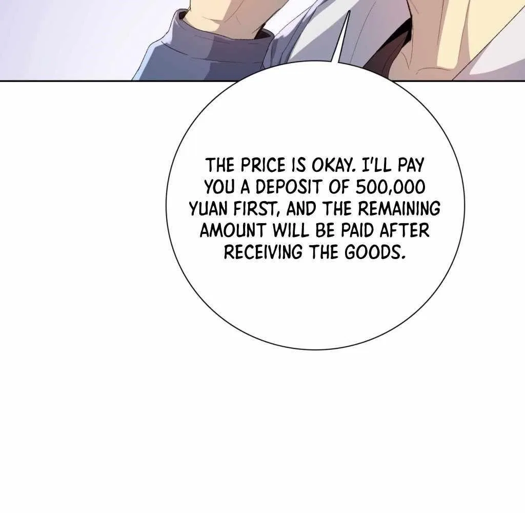 The doomsday ruthless man: hoarding trillions of supplies at the beginning Chapter 4 – Page 24