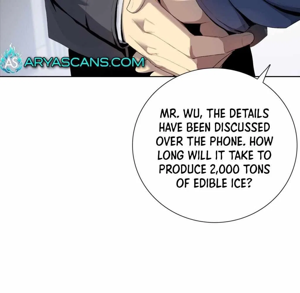 The doomsday ruthless man: hoarding trillions of supplies at the beginning Chapter 4 – Page 54
