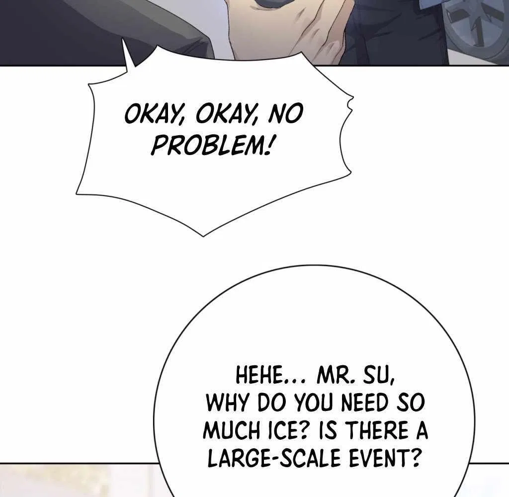 The doomsday ruthless man: hoarding trillions of supplies at the beginning Chapter 4 – Page 59