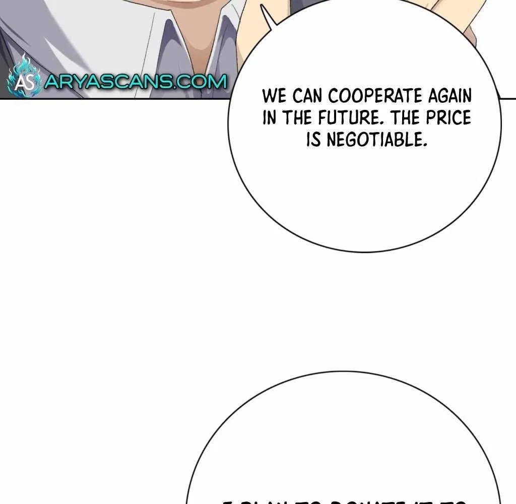 The doomsday ruthless man: hoarding trillions of supplies at the beginning Chapter 4 – Page 61