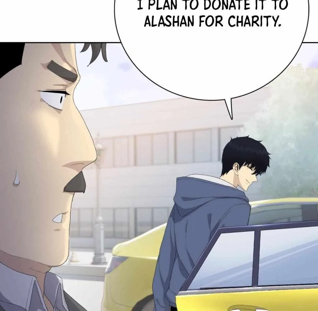 The doomsday ruthless man: hoarding trillions of supplies at the beginning Chapter 4 – Page 62