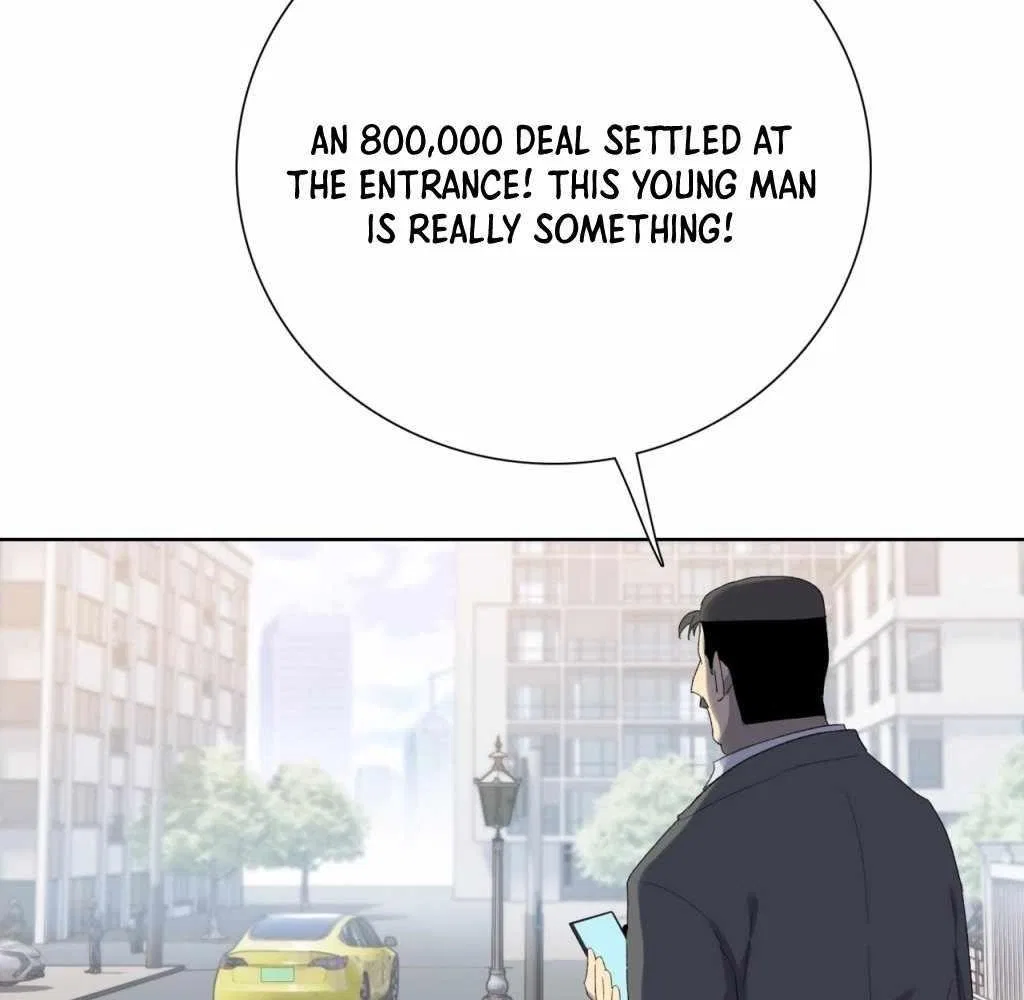 The doomsday ruthless man: hoarding trillions of supplies at the beginning Chapter 4 – Page 64
