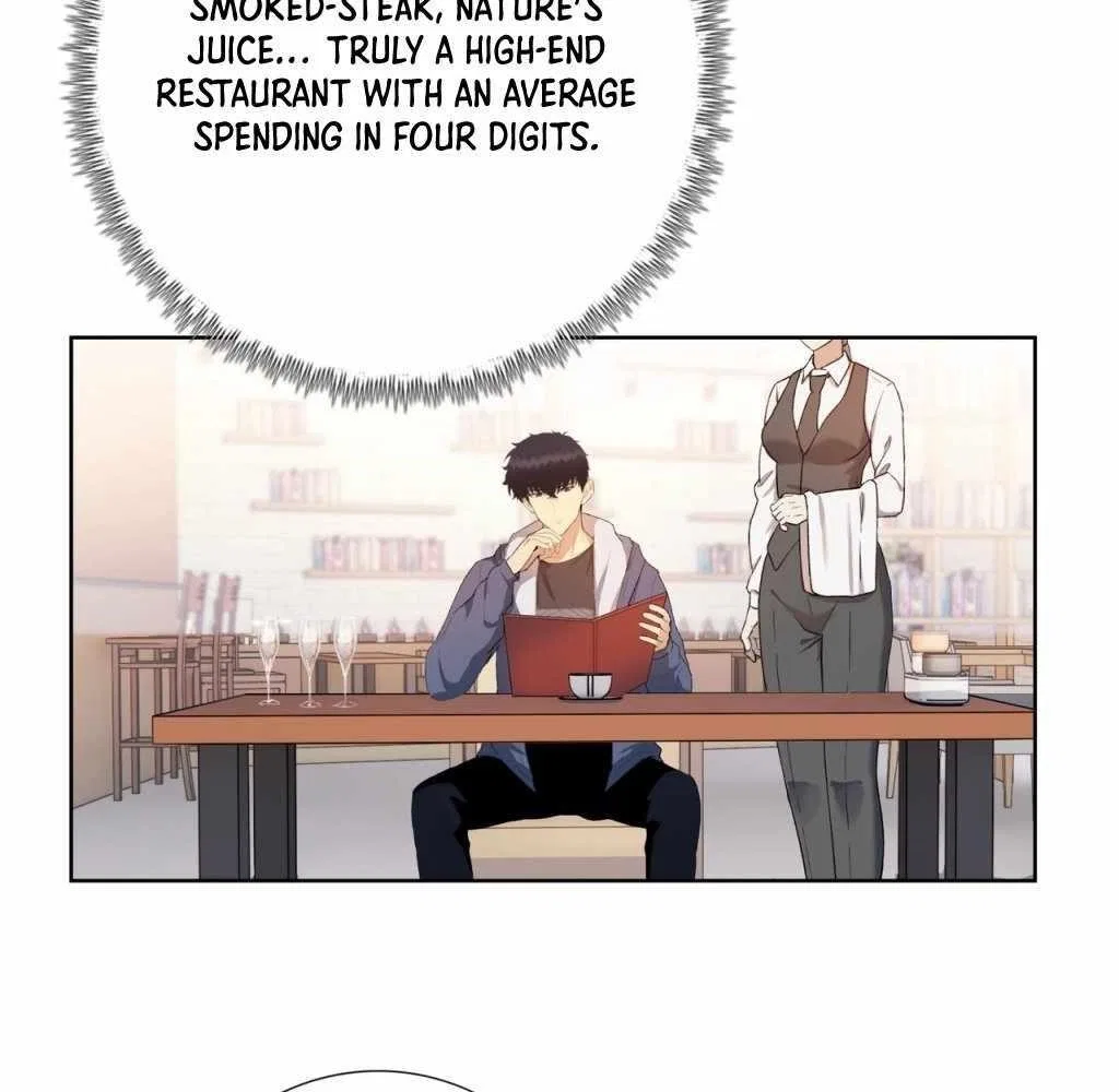 The doomsday ruthless man: hoarding trillions of supplies at the beginning Chapter 4 – Page 86