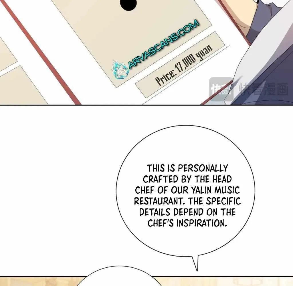 The doomsday ruthless man: hoarding trillions of supplies at the beginning Chapter 4 – Page 88