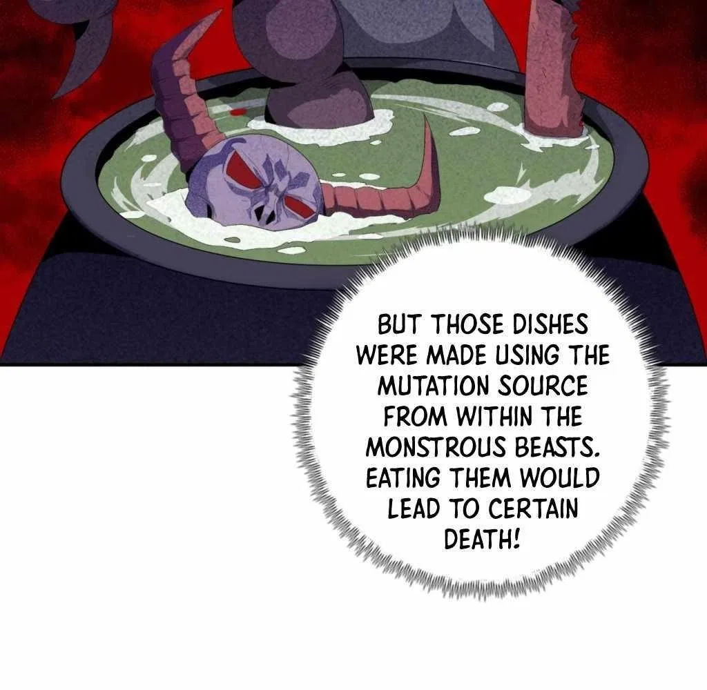 The doomsday ruthless man: hoarding trillions of supplies at the beginning Chapter 4 – Page 108