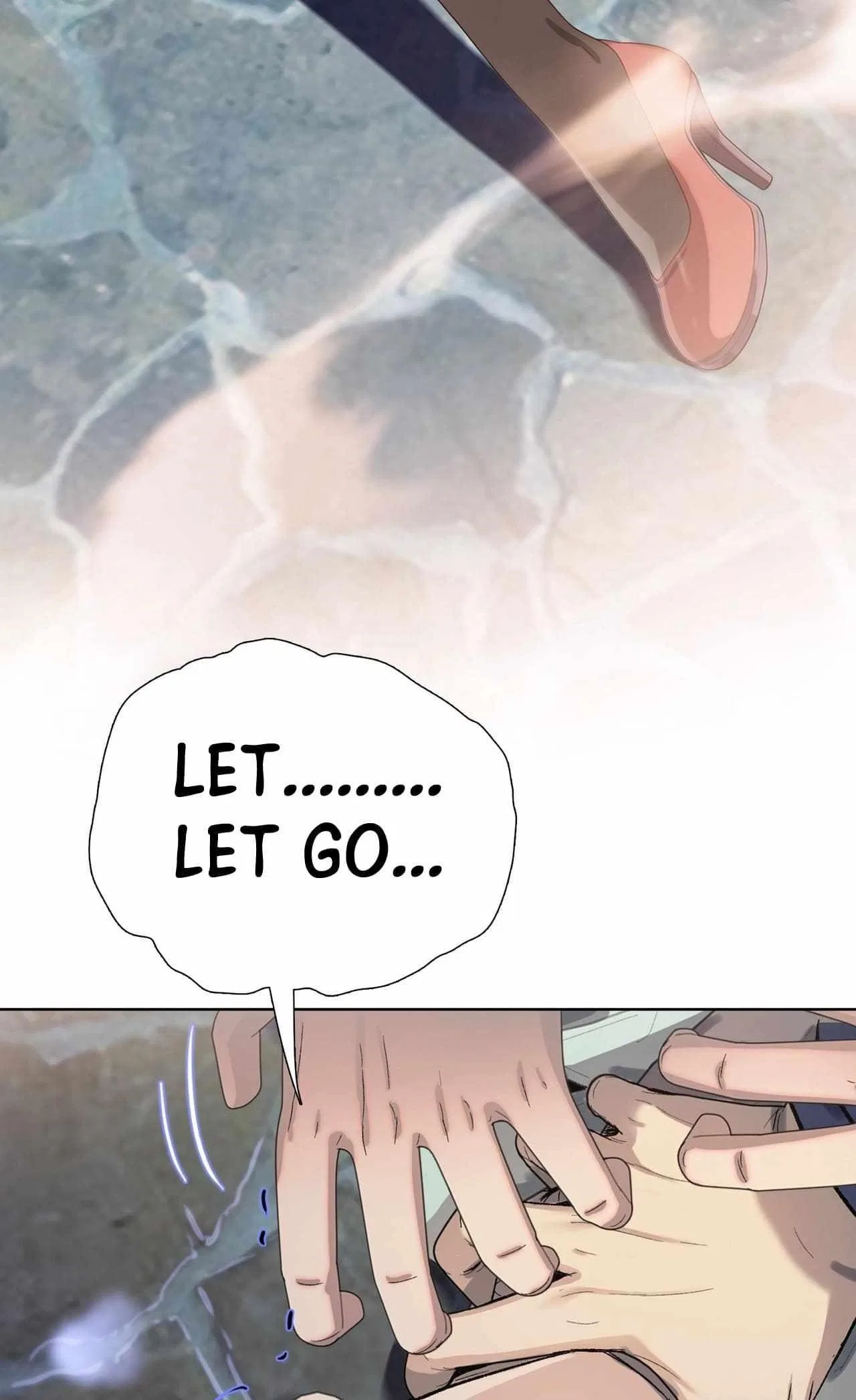 The doomsday ruthless man: hoarding trillions of supplies at the beginning Chapter 3 – Page 5