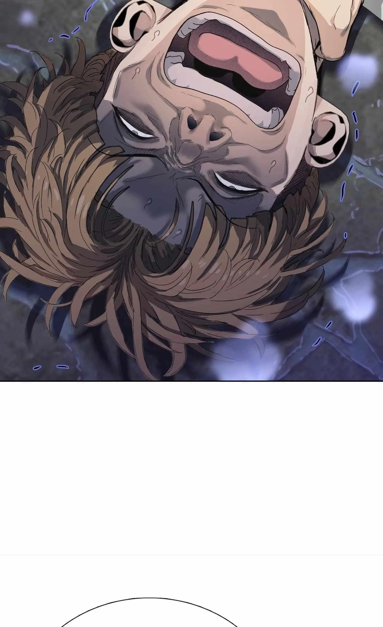 The doomsday ruthless man: hoarding trillions of supplies at the beginning Chapter 3 – Page 6