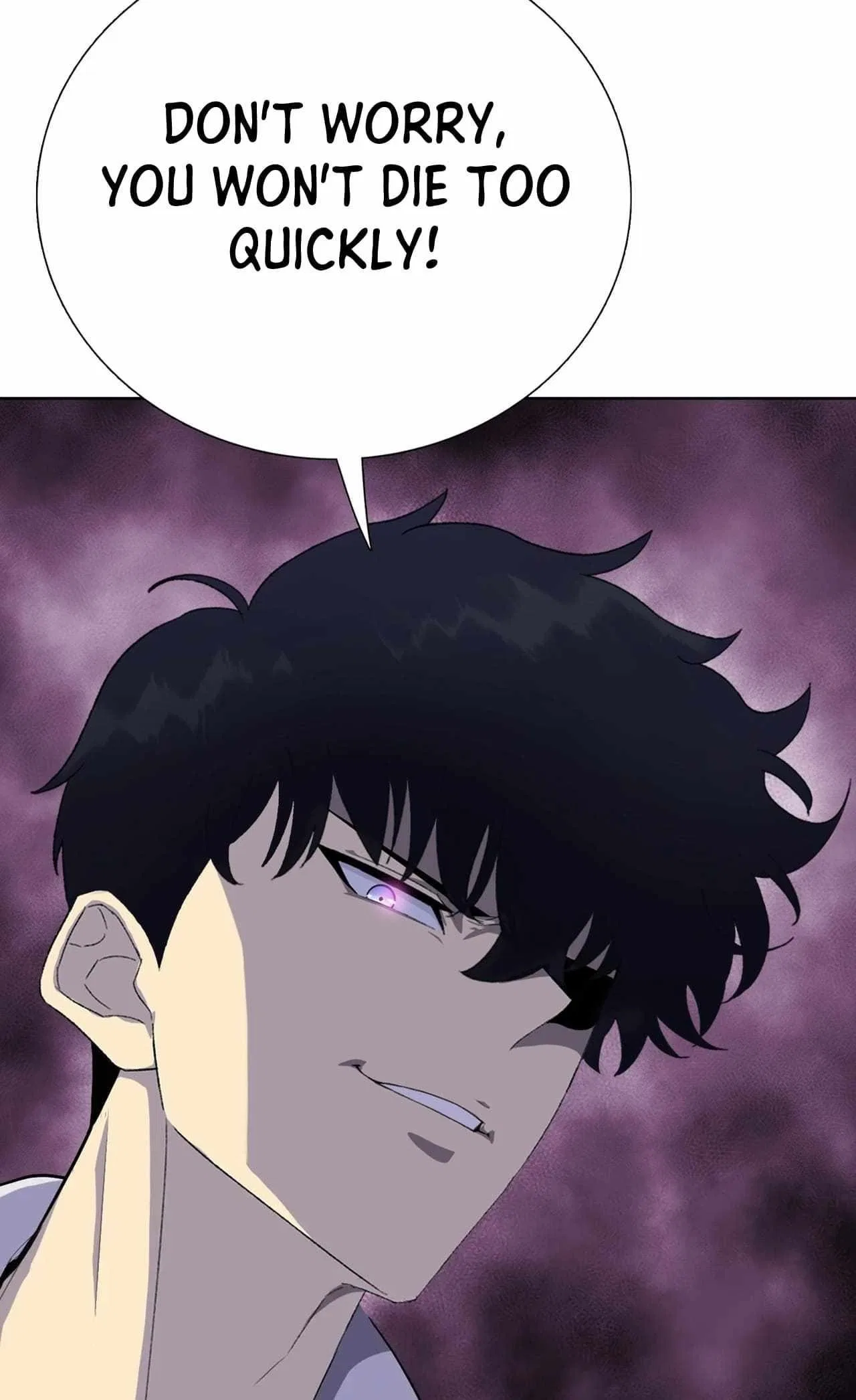 The doomsday ruthless man: hoarding trillions of supplies at the beginning Chapter 3 – Page 7