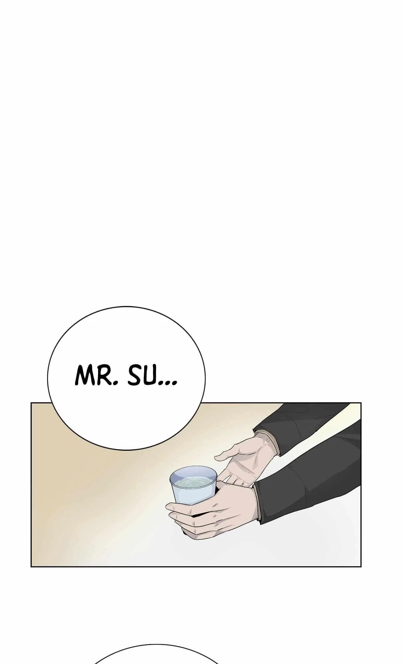 The doomsday ruthless man: hoarding trillions of supplies at the beginning Chapter 3 – Page 15
