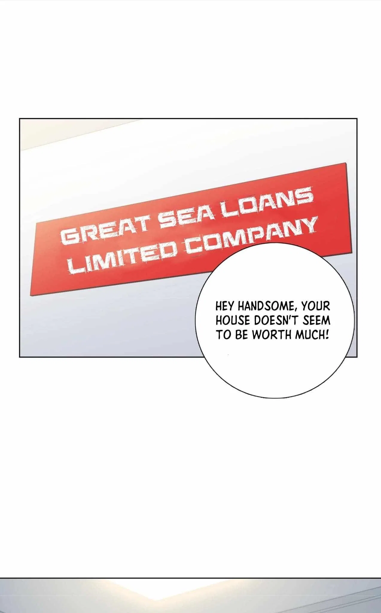 The doomsday ruthless man: hoarding trillions of supplies at the beginning Chapter 3 – Page 28