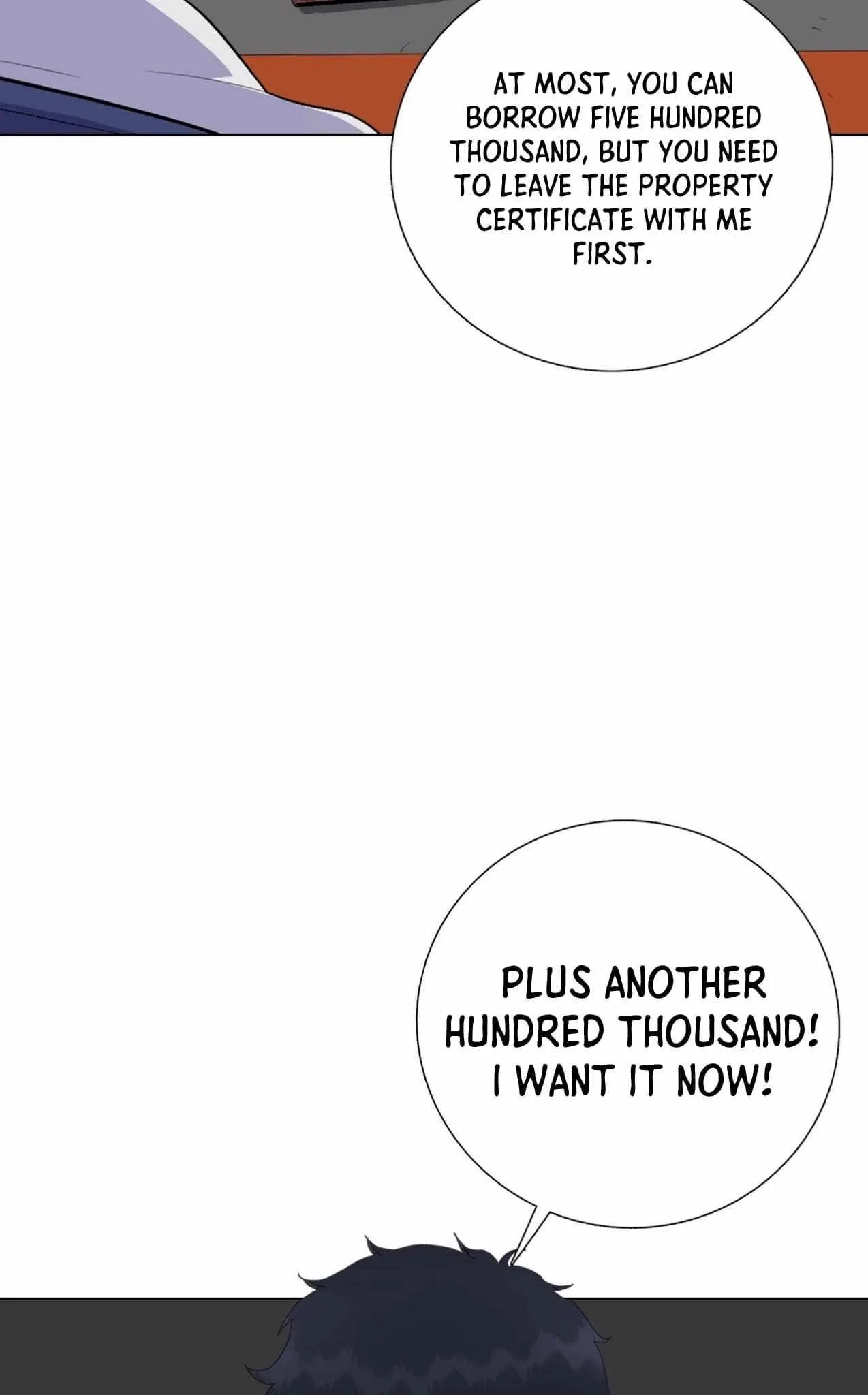 The doomsday ruthless man: hoarding trillions of supplies at the beginning Chapter 3 – Page 31