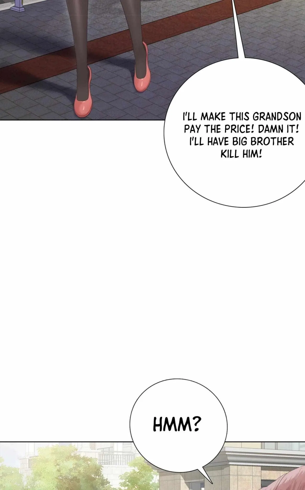 The doomsday ruthless man: hoarding trillions of supplies at the beginning Chapter 3 – Page 37