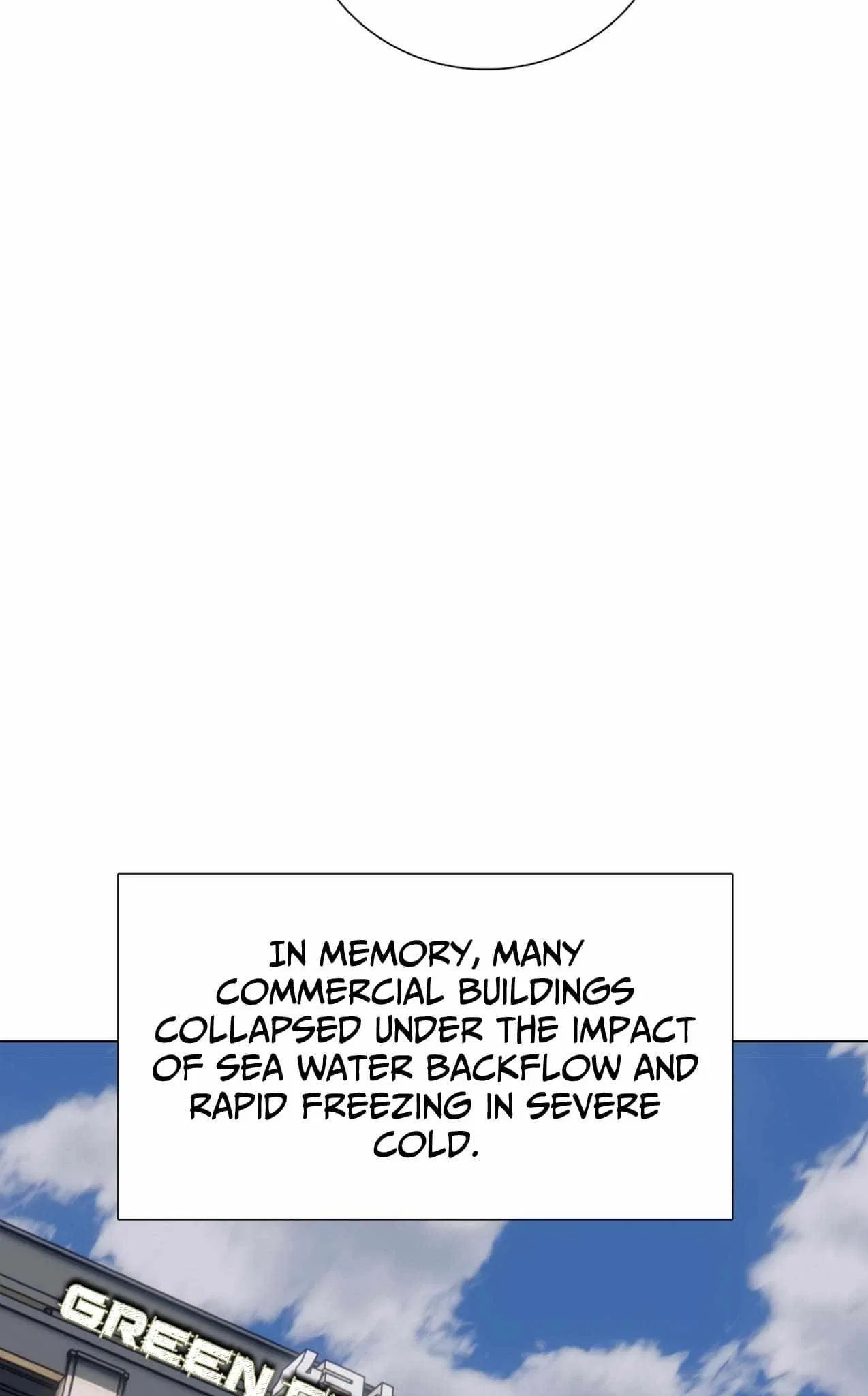 The doomsday ruthless man: hoarding trillions of supplies at the beginning Chapter 3 – Page 40